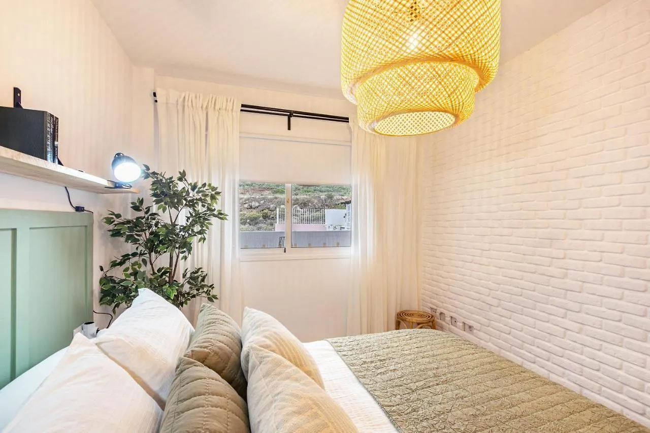 Refugio Vacacional Villa Granadilla De Abona Holiday home
