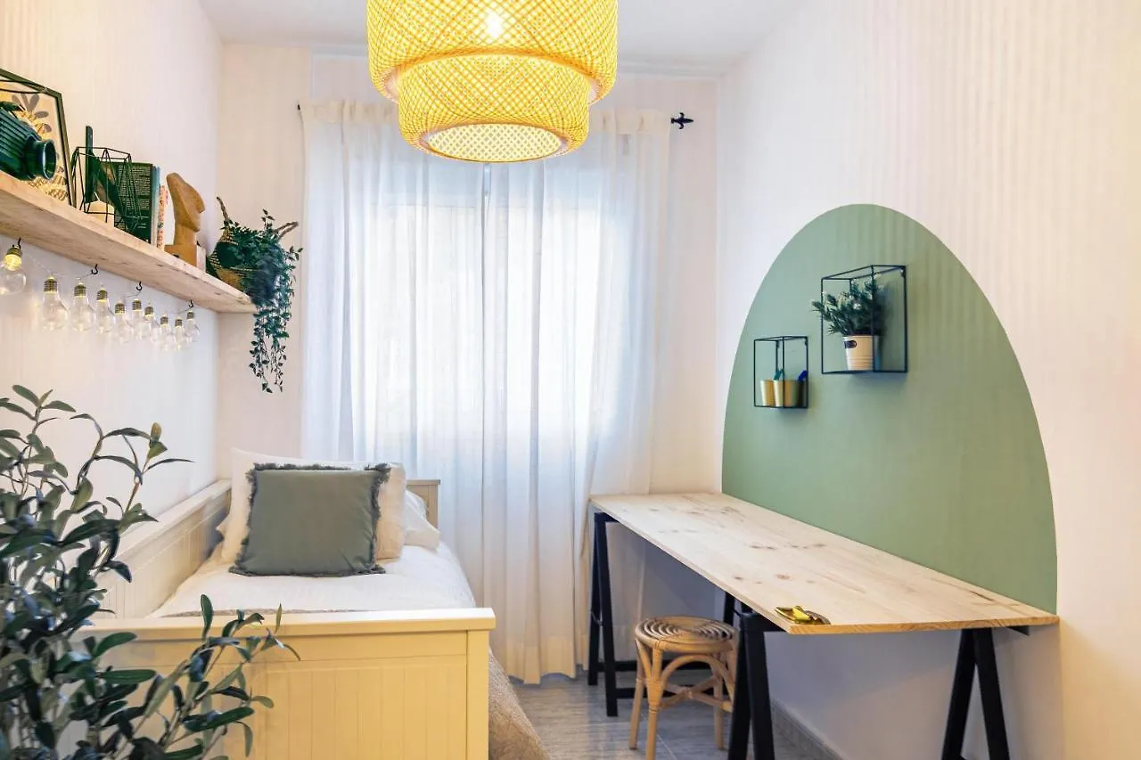 Ferienhaus Villa Refugio Vacacional Granadilla De Abona Spanien